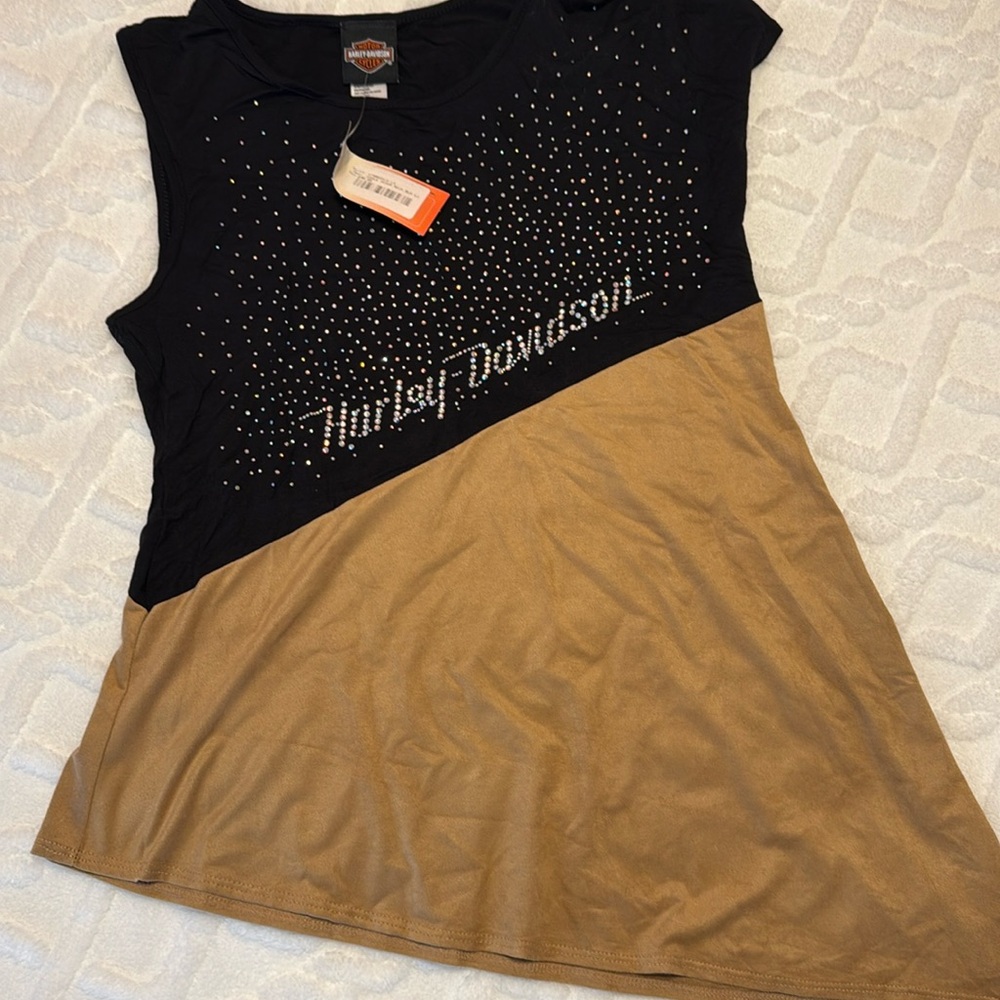 NWT Harley Davidson